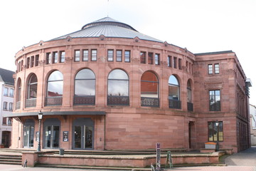 Theater in Haguenau
