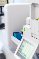 Laboratory Testing Equipment
