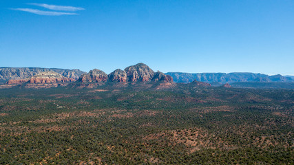 Sedona Valley