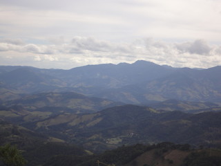 Naklejka premium Vale