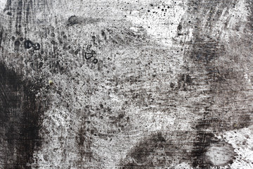 Abstract texture dirty and scratches frame. Dust particle and dust grain texture or dirt overlay use effect for frame with space for your text or image and vintage grunge style. 