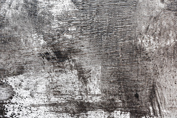 Obraz premium Abstract texture dirty and scratches frame. Dust particle and dust grain texture or dirt overlay use effect for frame with space for your text or image and vintage grunge style. 