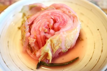 Kimchi