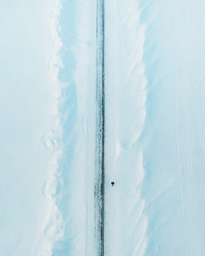 Photography by Charly Savely.