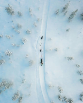 Photography by Charly Savely.