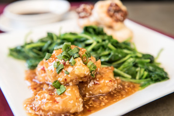 Chinese Food
