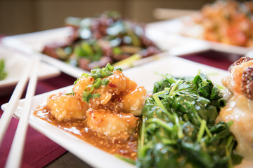 Chinese Food