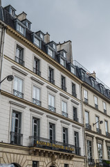 Casa de los ingenieros agrónomos