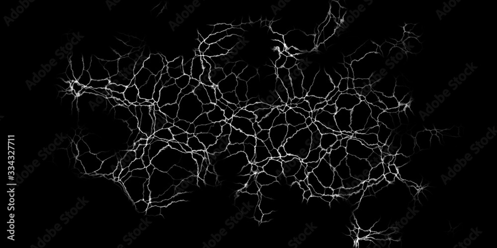 Poster grunge background with abstract design