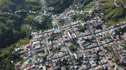 Saman&aacute; Caldas Colombia