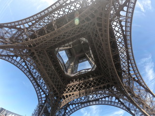 Torre Eiffel