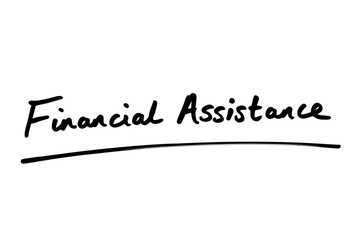 Financial Assistance