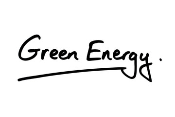 Green Energy