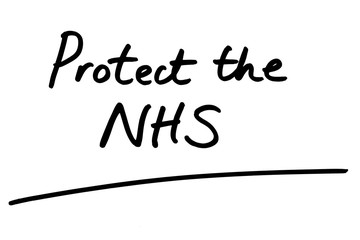 Protect the NHS
