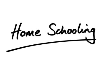 Home Schooling