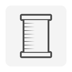 water filtration icon