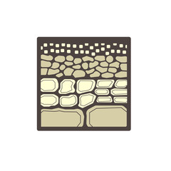 soil layer icon