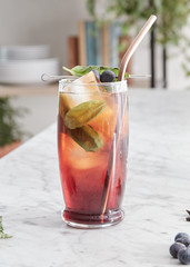 spring summer coffee cocktail drink recipes