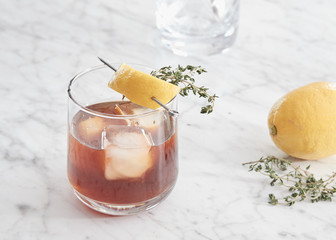 spring summer coffee cocktail drink recipes