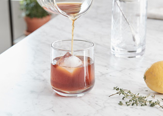 spring summer coffee cocktail drink recipes