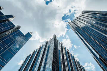 Downtown Pittsburgh Buildings