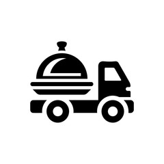 Food Delivery Icon