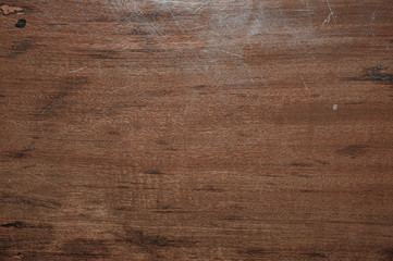 Plank wood table floor with natural pattern texture background.