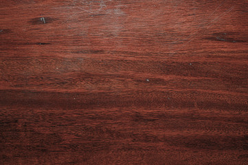 Plank wood table floor with natural pattern texture background.