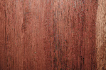 Plank wood table floor with natural pattern texture background.