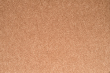 Fototapeta na wymiar Cardboard paper texture, brown carton material surface