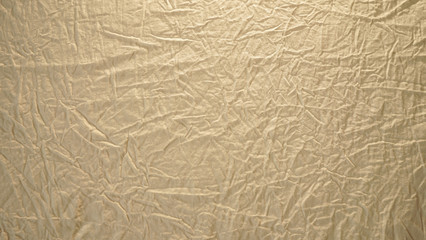  Wrinkles  o9f the fabric space background      