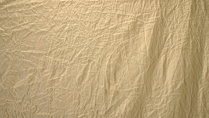  Wrinkles  o9f the fabric space background      