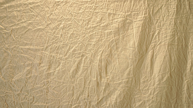  Wrinkles  o9f the fabric space background      