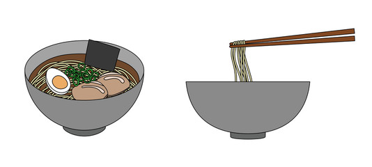 ラーメン