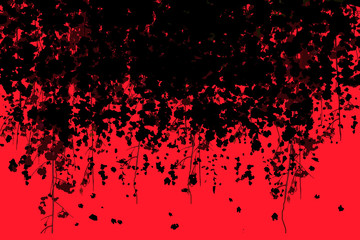 現代アートの背景