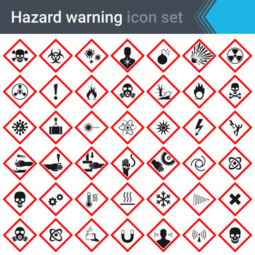 Carcinogen Sign Images – Browse 2,047 Stock Photos, Vectors, and Video |  Adobe Stock