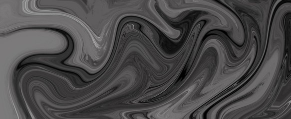 Marble ink colorful. abstract marble painting, can be used for fashion print, natural background or wallpaper. - Illustration	