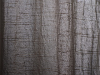 close up linin surface texture background