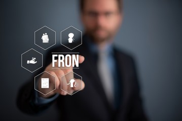 Fron