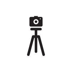 TRIPOD ICON , 