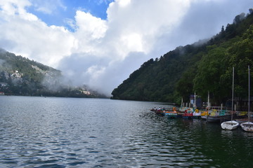 Nainital