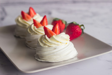 Dessert 