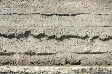 grunge old stone wall abstract background. template for design