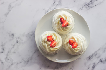 Dessert 