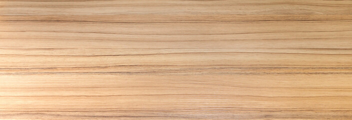 Wood texture. Wood texture for design and decoration. The color is orange-beige with a thin brown stripe. Fine texture, pattern. Natural wood background.