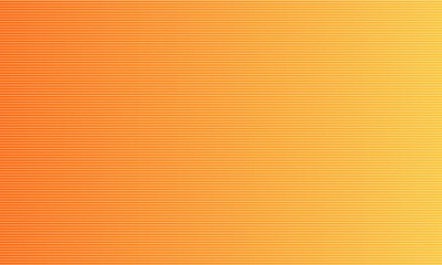 Abstract Orange Yellow background vector design