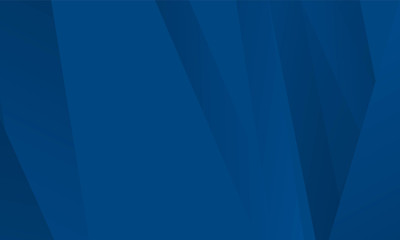 Obraz premium Abstract Blue background vector design