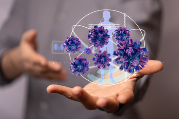 epidemic coronavirus 2019-nCoV