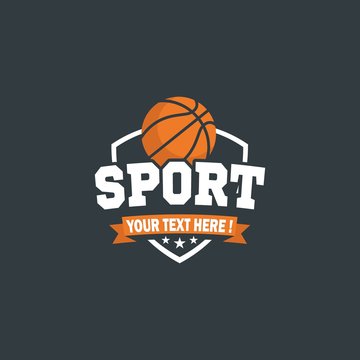 badge sport logo design inspiration