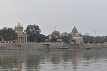Obraz premium Belur Math